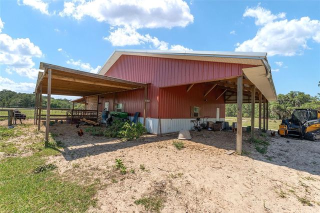 15120 SE 85TH STREET, Ocklawaha, FL 32179