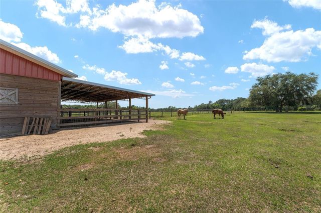 15120 SE 85TH STREET, Ocklawaha, FL 32179
