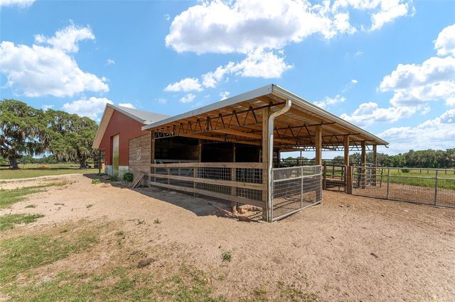 15120 SE 85TH STREET, Ocklawaha, FL 32179
