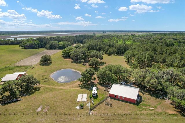 15120 SE 85TH STREET, Ocklawaha, FL 32179