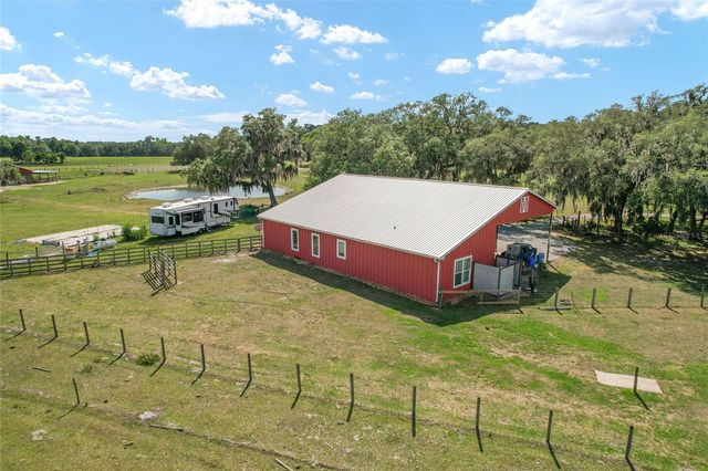 15120 SE 85TH STREET, Ocklawaha, FL 32179
