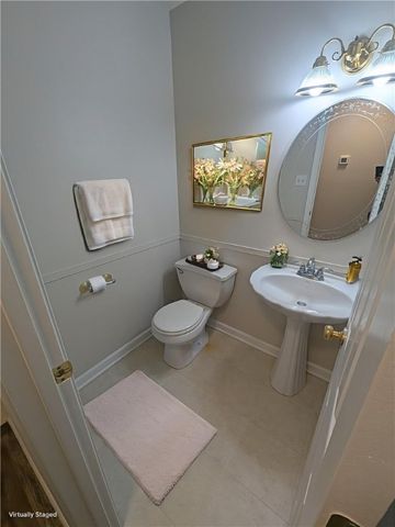 28 Cinque Terra Pl, Finleyville, PA 15332