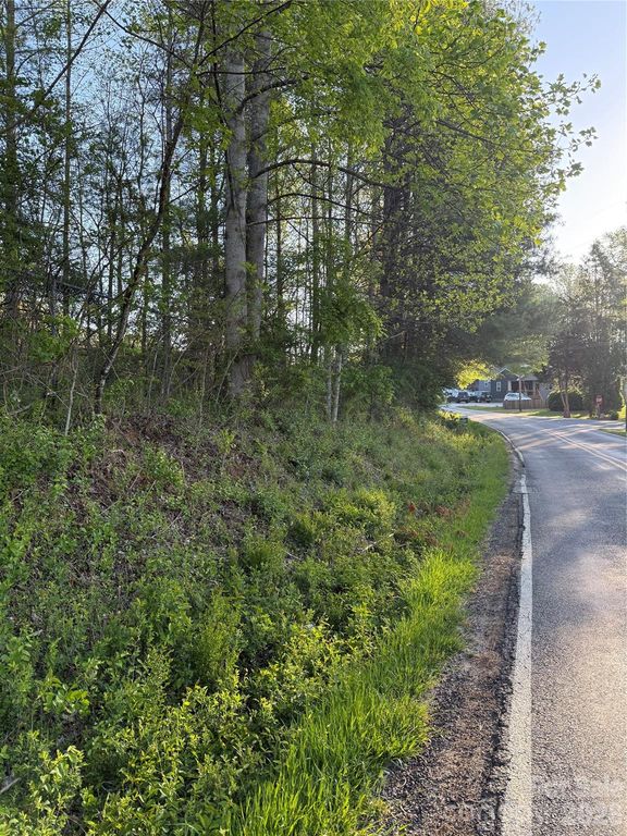 00 Cashiers Valley Road Tract 2, Brevard, NC 28712