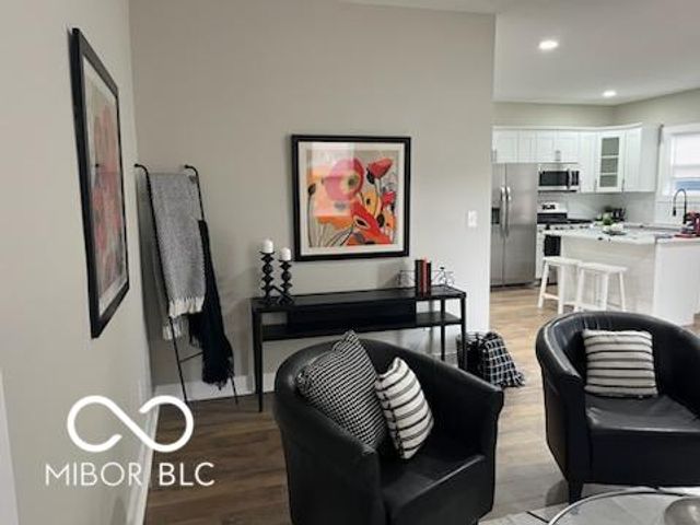 822 N Gray Street, Indianapolis, IN 46201