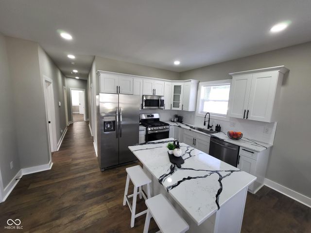 822 N Gray Street, Indianapolis, IN 46201