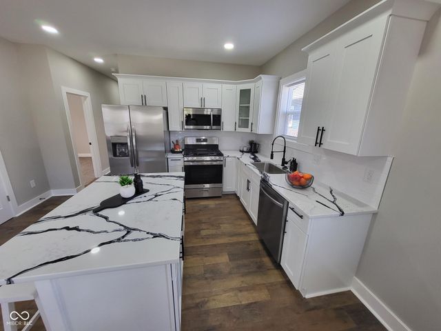 822 N Gray Street, Indianapolis, IN 46201