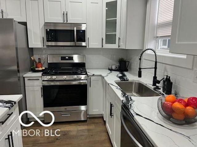 822 N Gray Street, Indianapolis, IN 46201