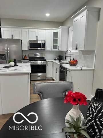 822 N Gray Street, Indianapolis, IN 46201