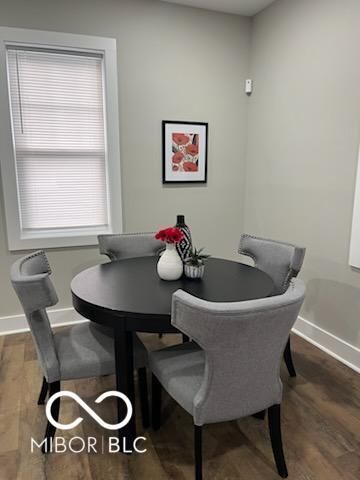 822 N Gray Street, Indianapolis, IN 46201