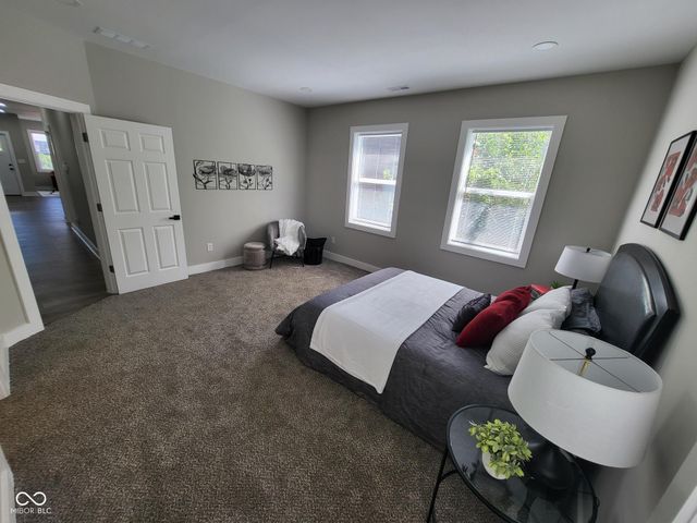 822 N Gray Street, Indianapolis, IN 46201