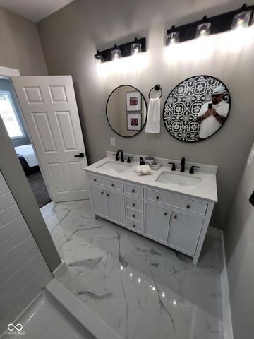 822 N Gray Street, Indianapolis, IN 46201