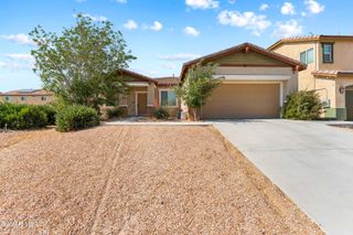3617 Half Dome Avenue, Rosamond, CA 93560