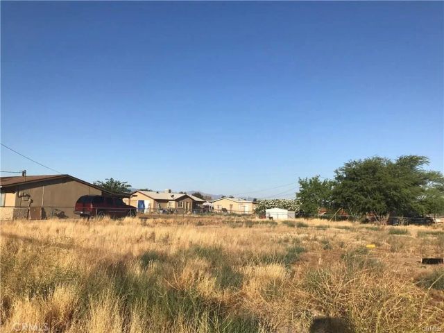 0 Pearmain, Adelanto, CA 92301