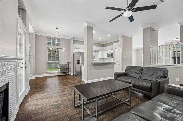 14139 Cascade Falls Drive, Houston, TX 77062