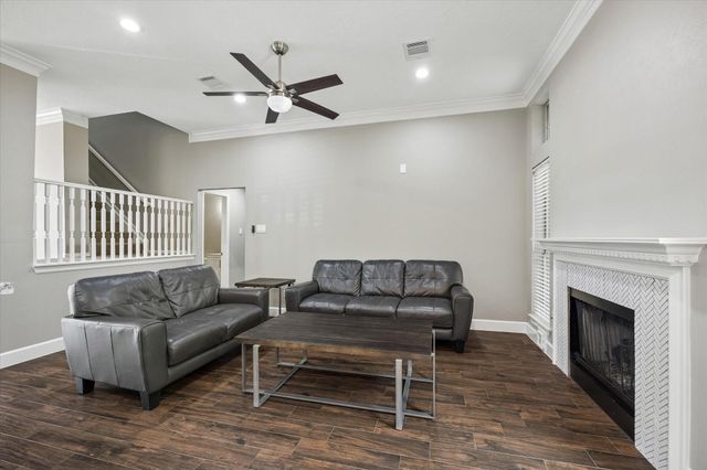 14139 Cascade Falls Drive, Houston, TX 77062