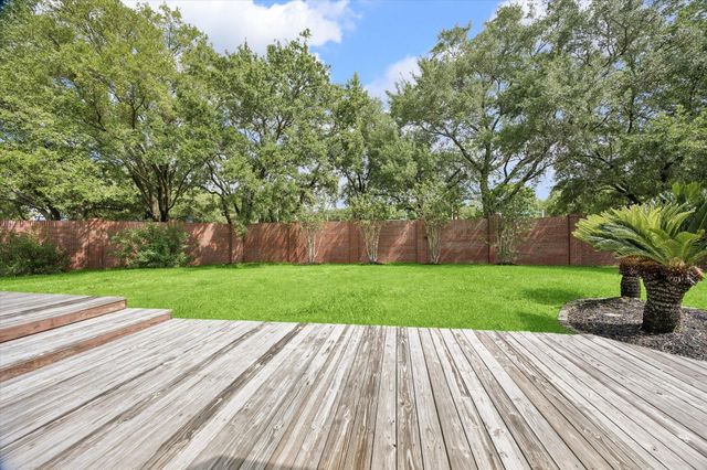 14139 Cascade Falls Drive, Houston, TX 77062