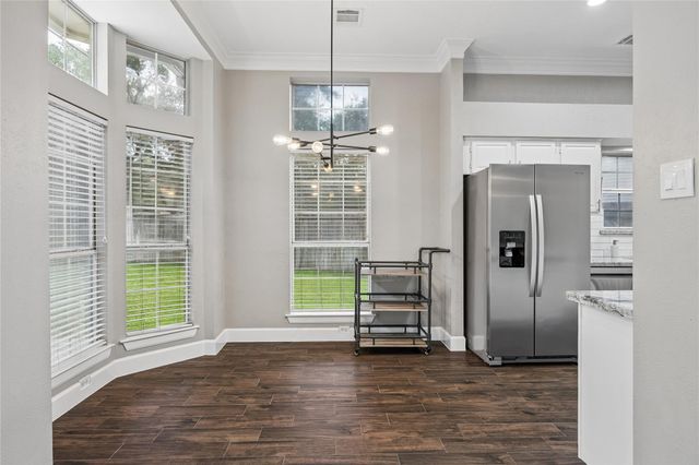 14139 Cascade Falls Drive, Houston, TX 77062