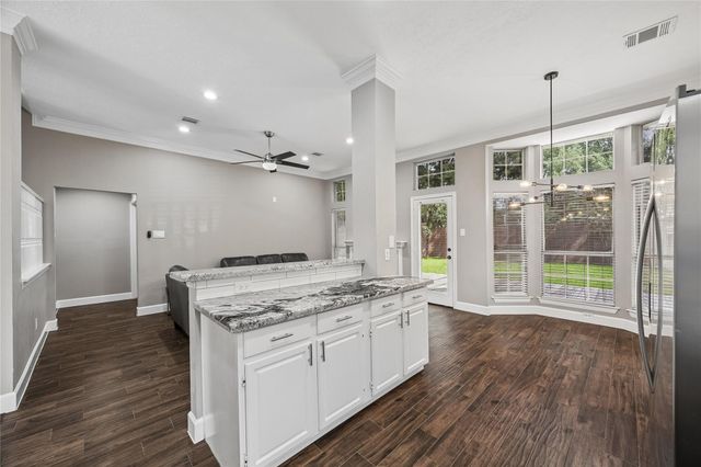 14139 Cascade Falls Drive, Houston, TX 77062