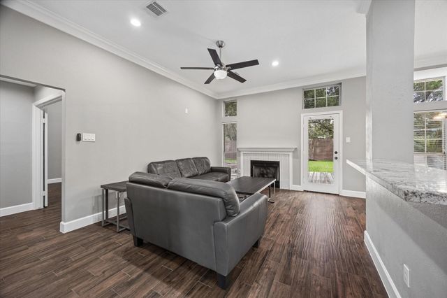 14139 Cascade Falls Drive, Houston, TX 77062