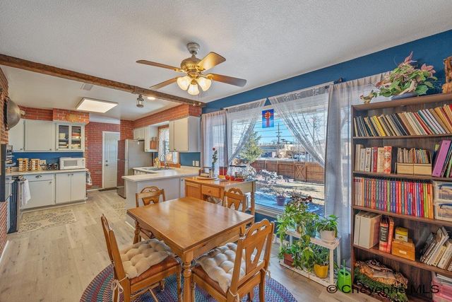 5509 FREDERICK DR, Cheyenne, WY 82009