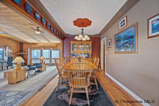 5509 FREDERICK DR, Cheyenne, WY 82009