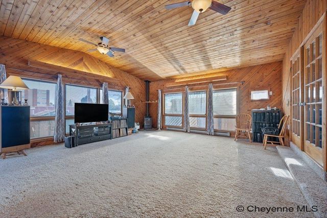 5509 FREDERICK DR, Cheyenne, WY 82009