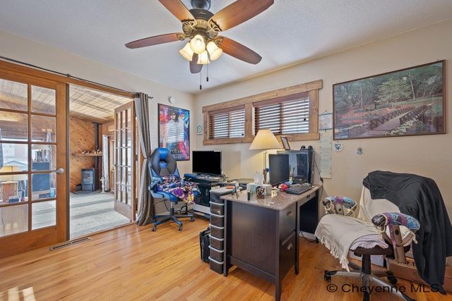 5509 FREDERICK DR, Cheyenne, WY 82009