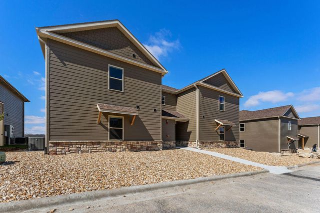 53 Bunker Drive 1, Branson West, MO 65737
