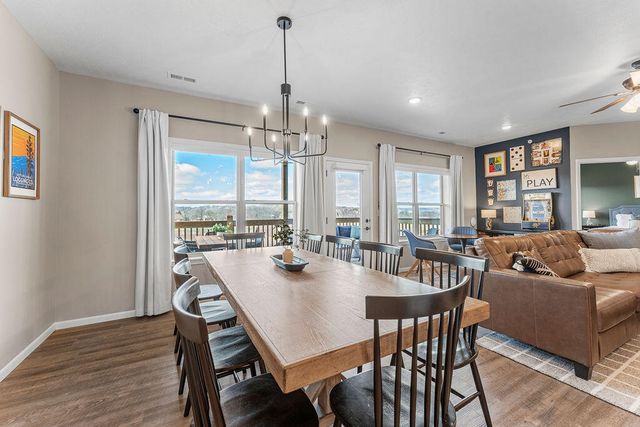 53 Bunker Drive 1, Branson West, MO 65737