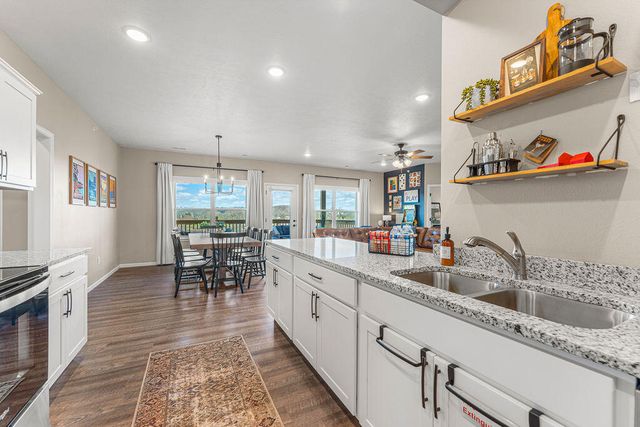 53 Bunker Drive 1, Branson West, MO 65737