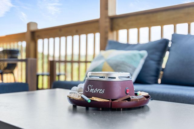 53 Bunker Drive 1, Branson West, MO 65737