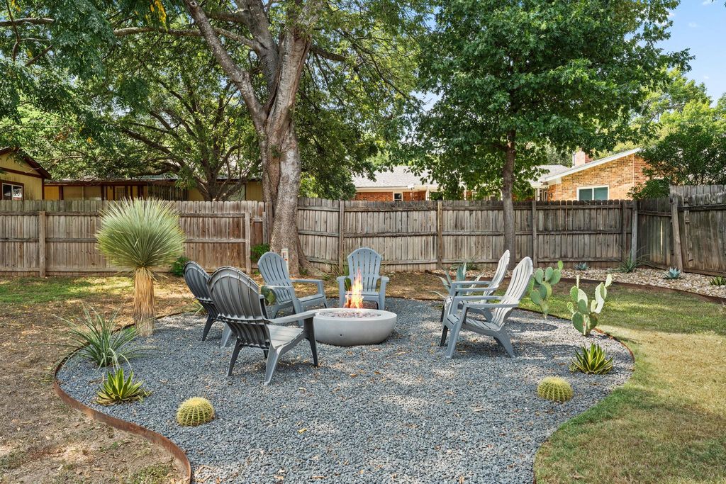 6408 Sunnysky WAY, Austin, TX 78745