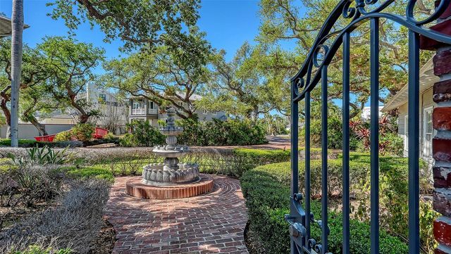 1249 S BASIN LANE, Sarasota, FL 34242