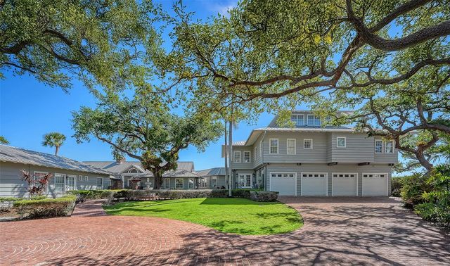 1249 S BASIN LANE, Sarasota, FL 34242