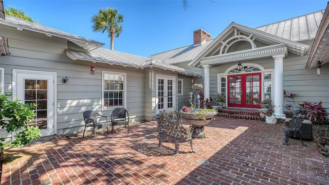 1249 S BASIN LANE, Sarasota, FL 34242