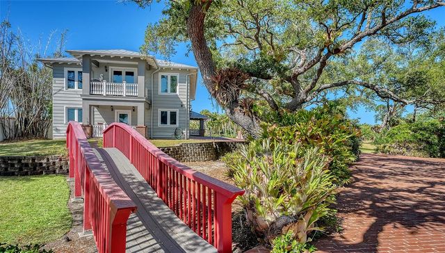 1249 S BASIN LANE, Sarasota, FL 34242