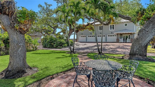 1249 S BASIN LANE, Sarasota, FL 34242