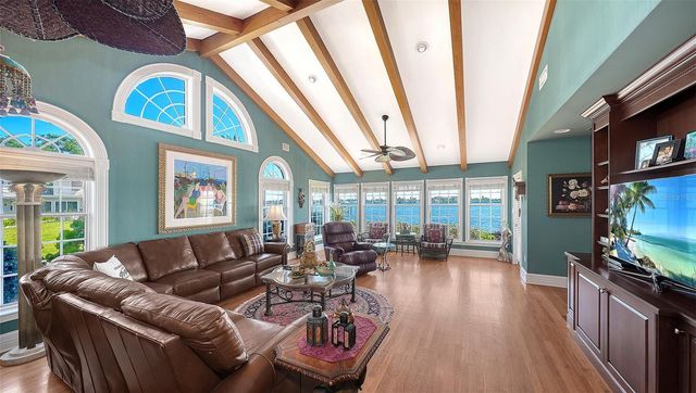 1249 S BASIN LANE, Sarasota, FL 34242