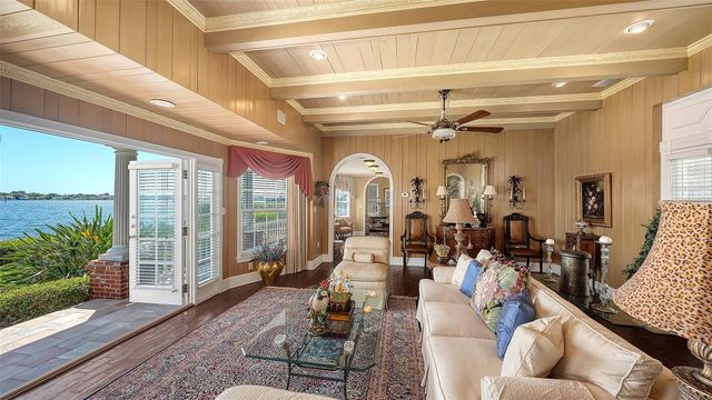 1249 S BASIN LANE, Sarasota, FL 34242