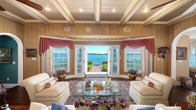 1249 S BASIN LANE, Sarasota, FL 34242
