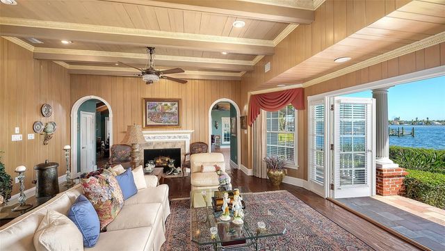 1249 S BASIN LANE, Sarasota, FL 34242