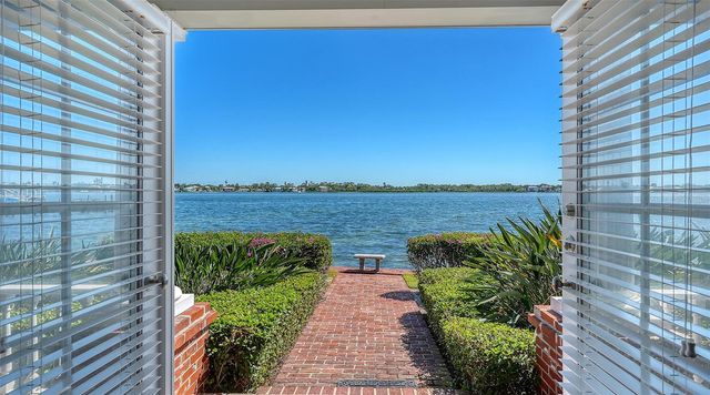 1249 S BASIN LANE, Sarasota, FL 34242