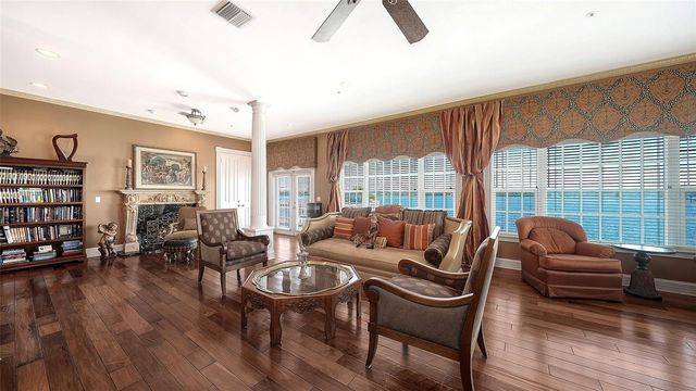 1249 S BASIN LANE, Sarasota, FL 34242