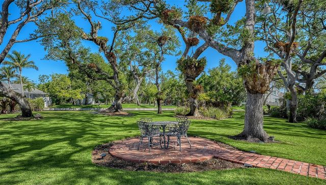 1249 S BASIN LANE, Sarasota, FL 34242