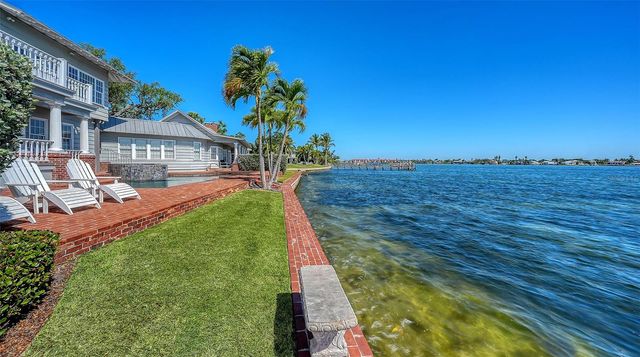 1249 S BASIN LANE, Sarasota, FL 34242