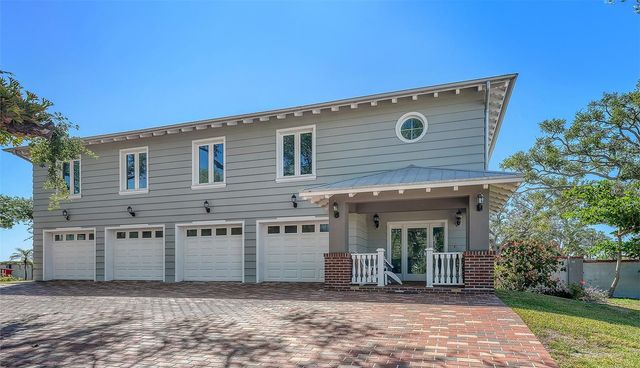 1249 S BASIN LANE, Sarasota, FL 34242