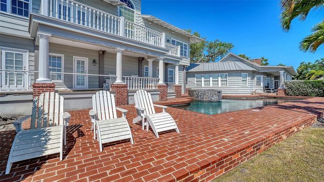 1249 S BASIN LANE, Sarasota, FL 34242