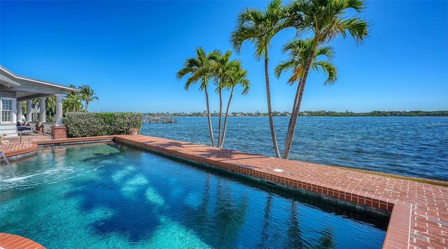 1249 S BASIN LANE, Sarasota, FL 34242
