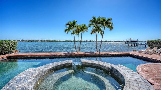 1249 S BASIN LANE, Sarasota, FL 34242