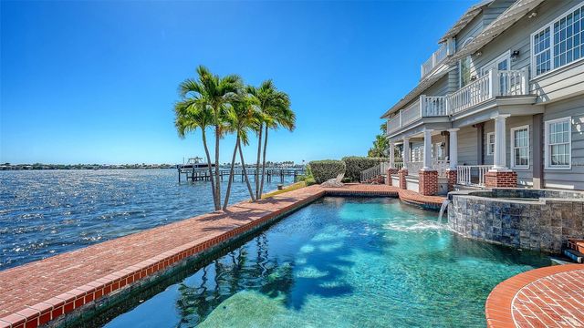 1249 S BASIN LANE, Sarasota, FL 34242
